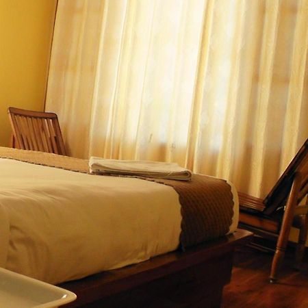 Floret Sojourn Hotel Shimla Bagian luar foto